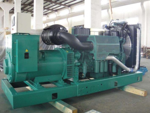 肃北便携静音：租赁无声发电机组，便携式解决能源需求