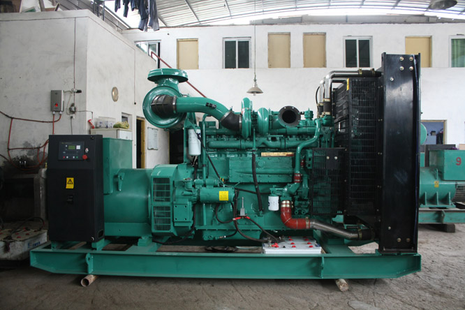 肃北环保无噪音：租用静音发电机组，为环境和耳朵双重保驾护航